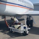 Aircraft Lavatory Service Thumbnail